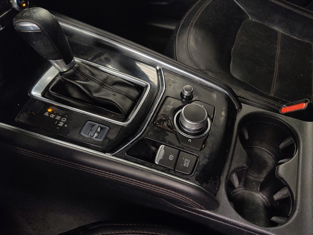 2019 MAZDA CX-5 in Houston, TX 77034 - 18057014 26