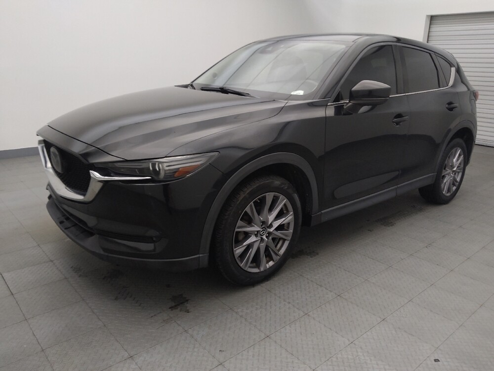 2019 MAZDA CX-5 in Houston, TX 77034 - 18057014 2