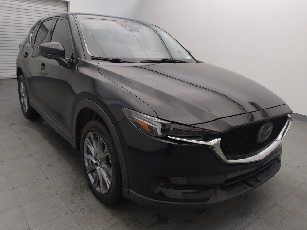 2019 MAZDA CX-5 in Houston, TX 77034 - 18057014 13