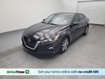 2019 Nissan Altima in Maple Heights, OH 44137