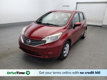 2015 Nissan Versa Note in Owings Mills, MD 21117