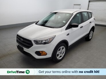 2018 Ford Escape in Langhorne, PA 19047