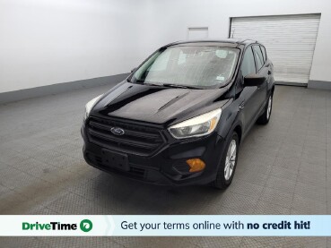 2017 Ford Escape in Langhorne, PA 19047