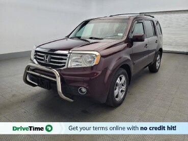 2015 Honda Pilot in Henrico, VA 23223