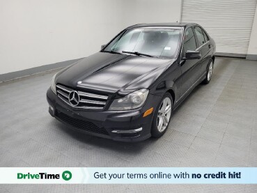 2014 Mercedes-Benz C 300 in Lombard, IL 60148