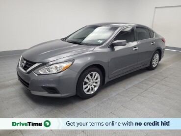 2018 Nissan Altima in Antioch, TN 37013