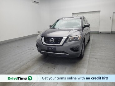 2017 Nissan Pathfinder in Marietta, GA 30062