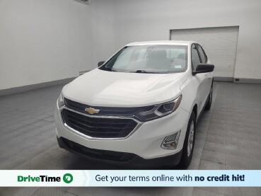 2020 Chevrolet Equinox in Conyers, GA 30094