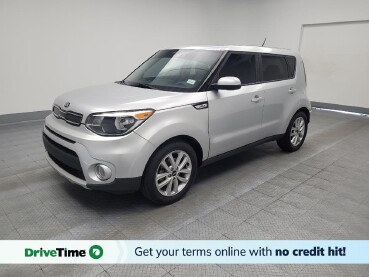 2019 Kia Soul in Memphis, TN 38128