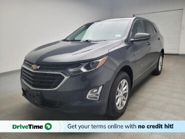 2019 Chevrolet Equinox in Taylor, MI 48180