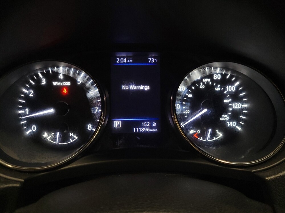 2018 Nissan Rogue in Langhorne, PA 19047 - 18057038 23