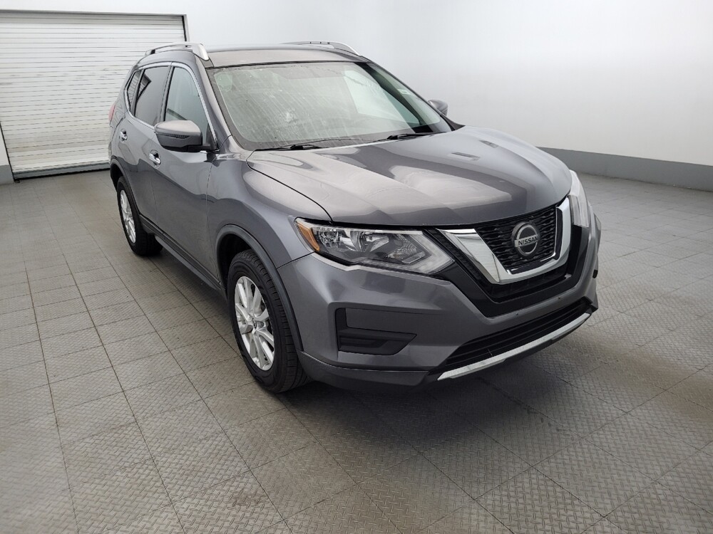 2018 Nissan Rogue in Langhorne, PA 19047 - 18057038 13