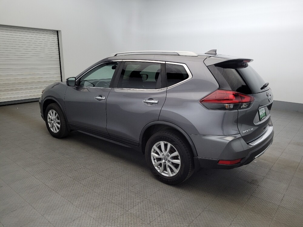 2018 Nissan Rogue in Langhorne, PA 19047 - 18057038 3