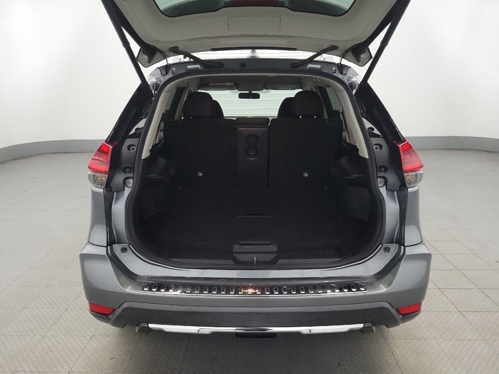 2018 Nissan Rogue in Langhorne, PA 19047 - 18057038 29