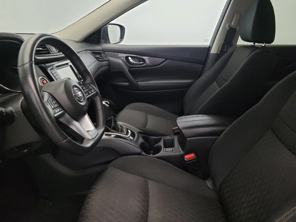 2018 Nissan Rogue in Langhorne, PA 19047 - 18057038 17