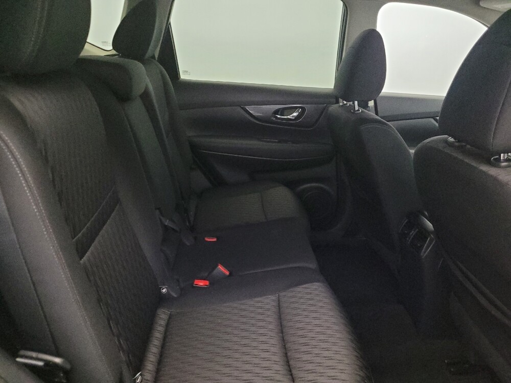 2018 Nissan Rogue in Langhorne, PA 19047 - 18057038 19