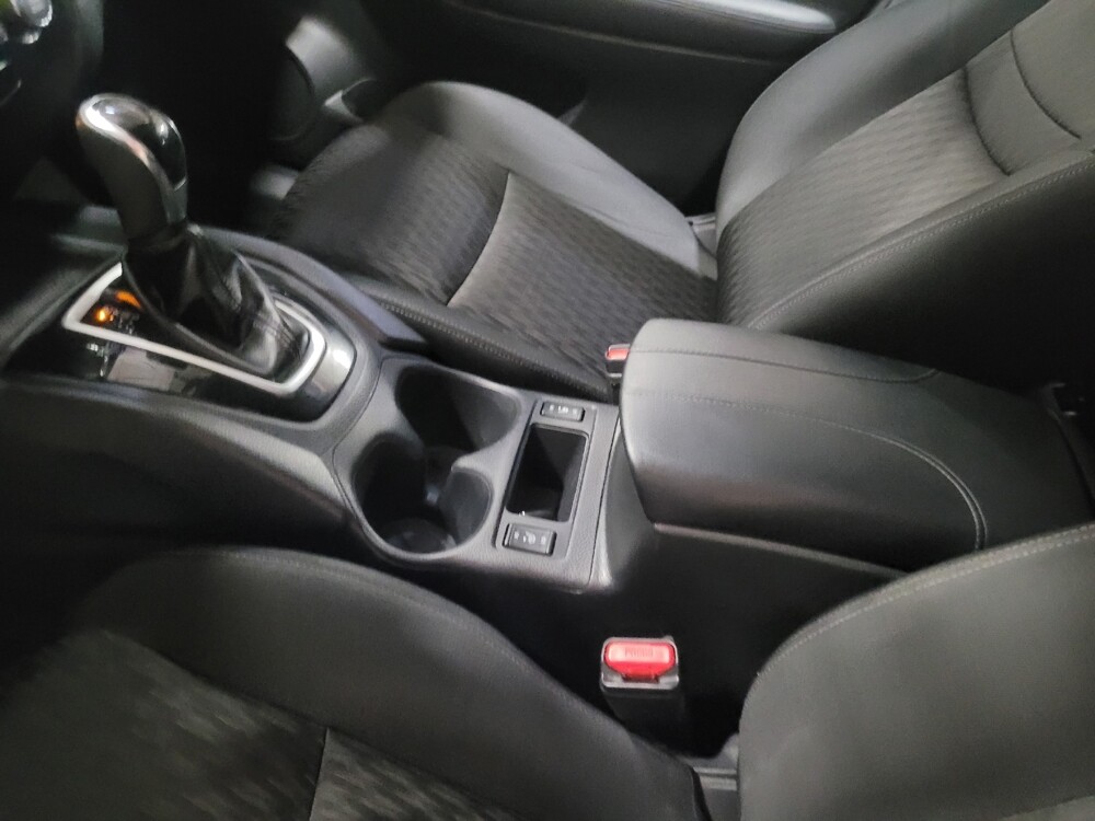 2018 Nissan Rogue in Langhorne, PA 19047 - 18057038 26