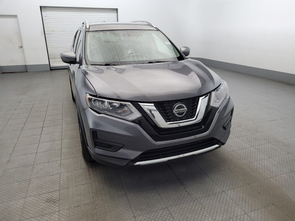 2018 Nissan Rogue in Langhorne, PA 19047 - 18057038 14