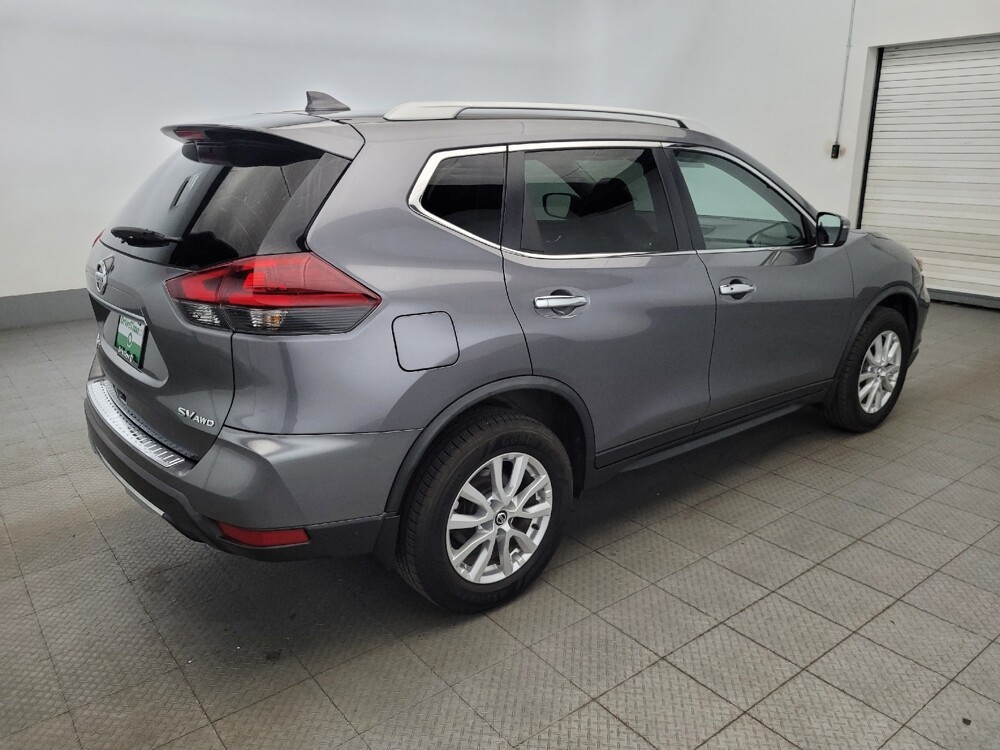 2018 Nissan Rogue in Langhorne, PA 19047 - 18057038 10