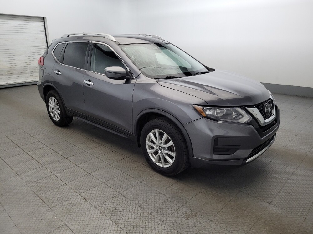 2018 Nissan Rogue in Langhorne, PA 19047 - 18057038 11