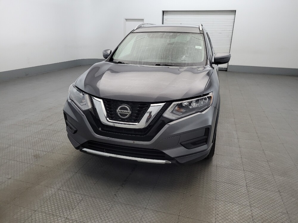 2018 Nissan Rogue in Langhorne, PA 19047 - 18057038 15