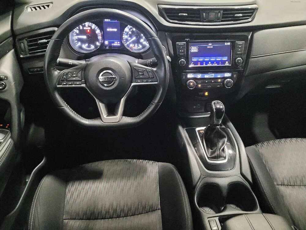 2018 Nissan Rogue in Langhorne, PA 19047 - 18057038 22