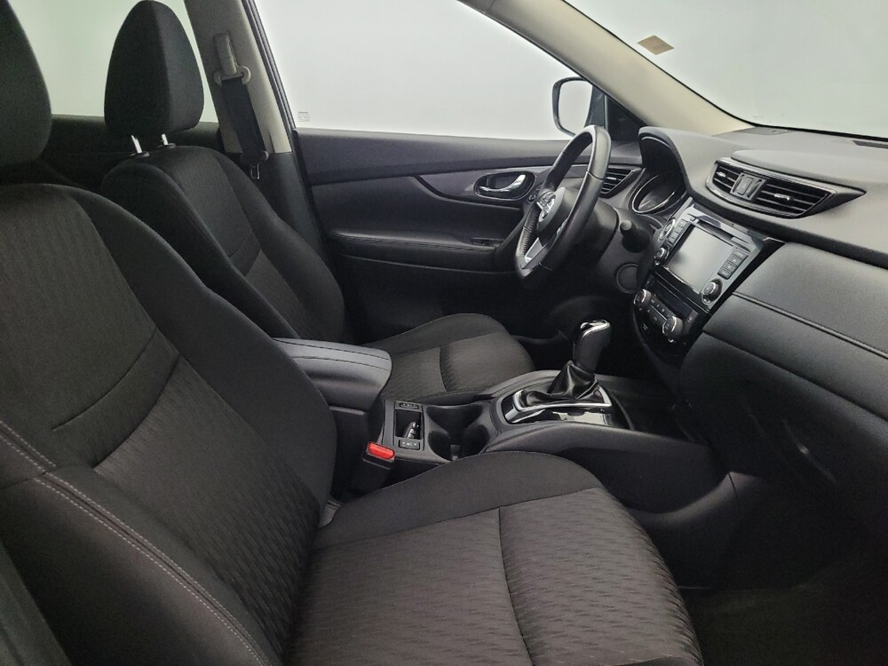 2018 Nissan Rogue in Langhorne, PA 19047 - 18057038 21