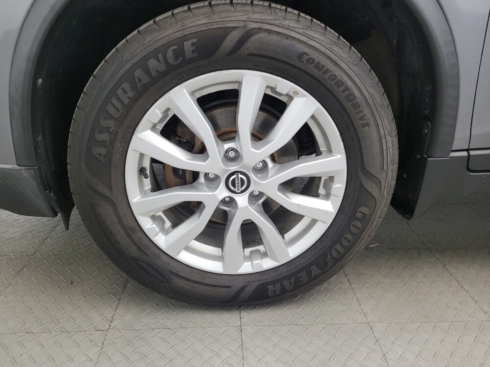 2018 Nissan Rogue in Langhorne, PA 19047 - 18057038 31