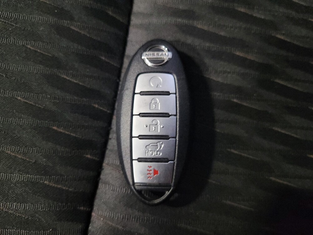 2018 Nissan Rogue in Langhorne, PA 19047 - 18057038 32