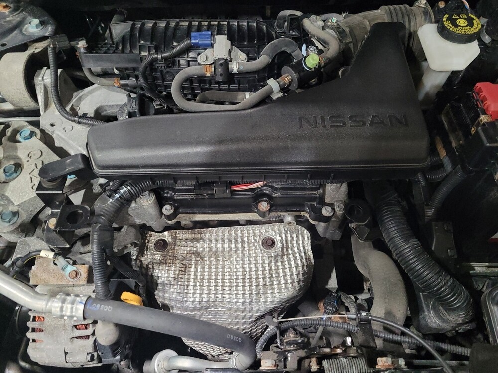 2018 Nissan Rogue in Langhorne, PA 19047 - 18057038 30