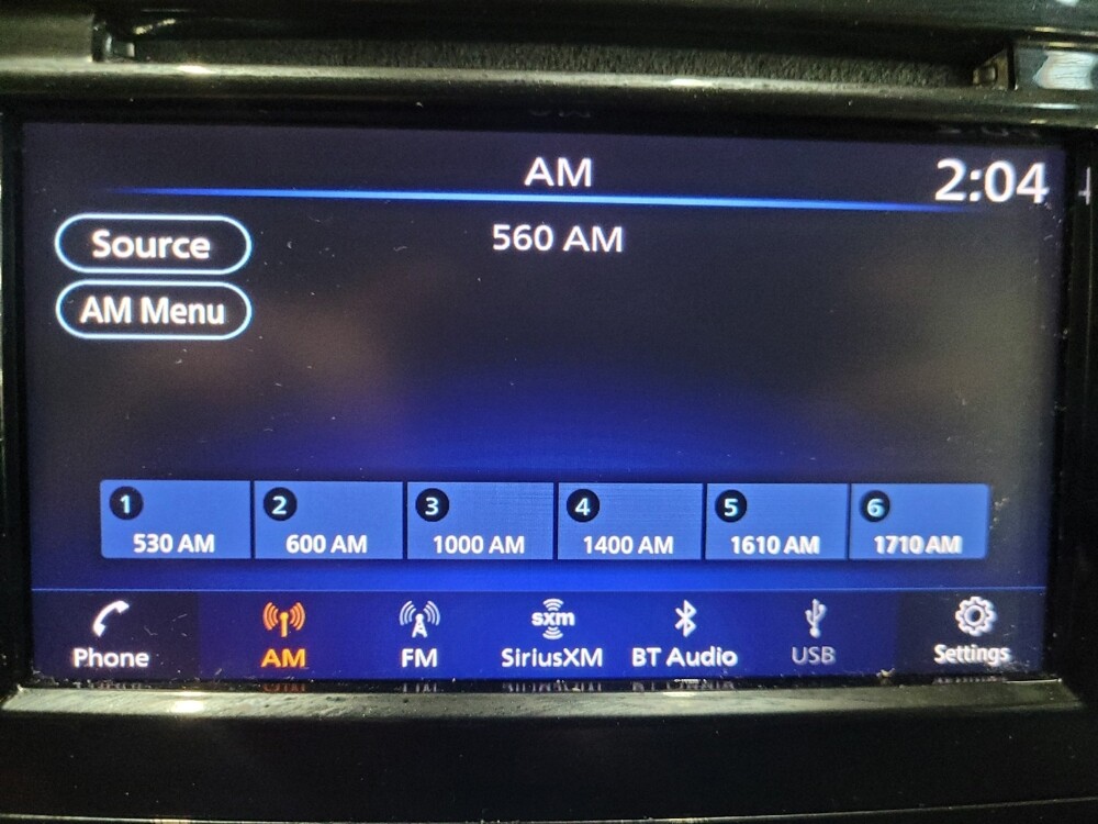 2018 Nissan Rogue in Langhorne, PA 19047 - 18057038 25