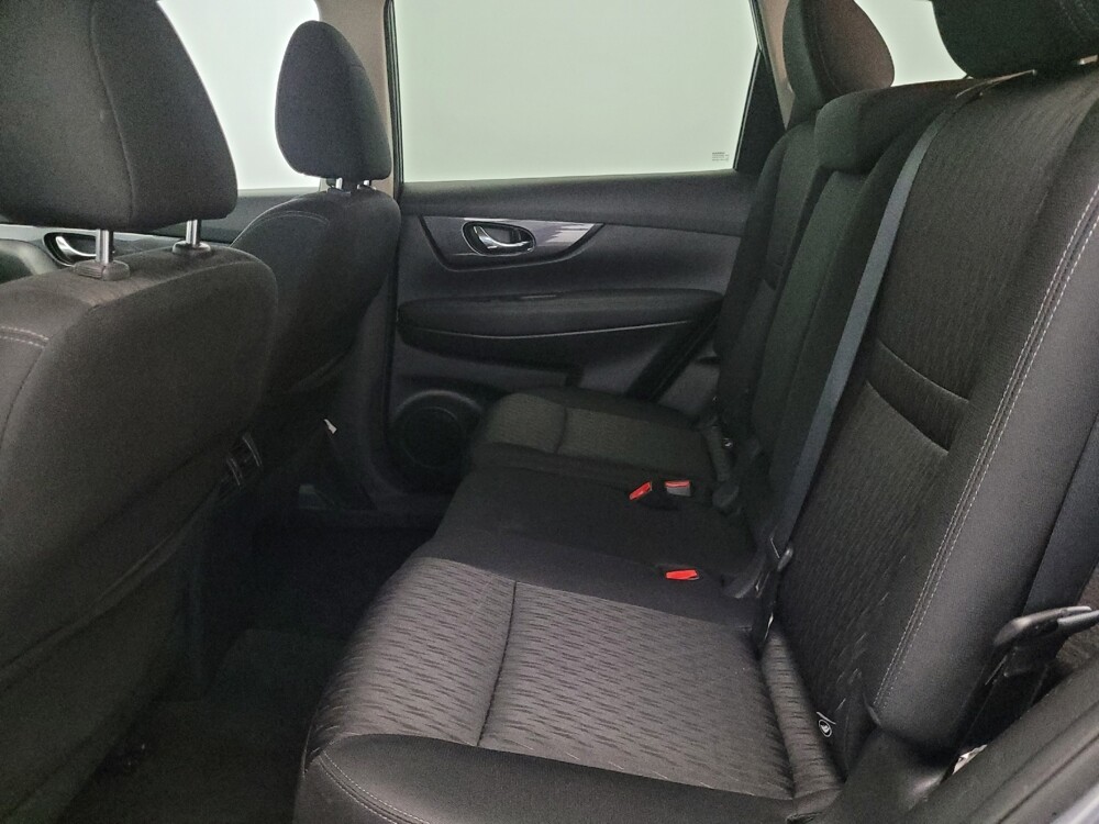 2018 Nissan Rogue in Langhorne, PA 19047 - 18057038 18