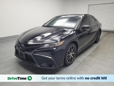 2022 Toyota Camry in Highland, IN 46322