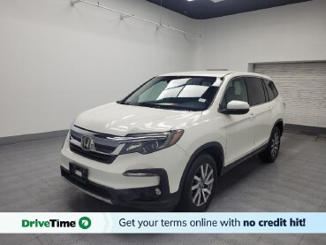 2019 Honda Pilot in Las Vegas, NV 89104
