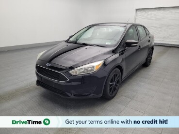 2017 Ford Focus in Sanford, FL 32773