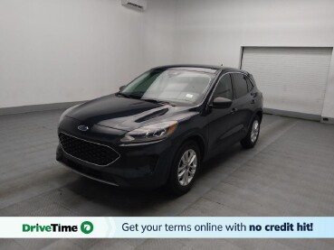 2022 Ford Escape in Marietta, GA 30062