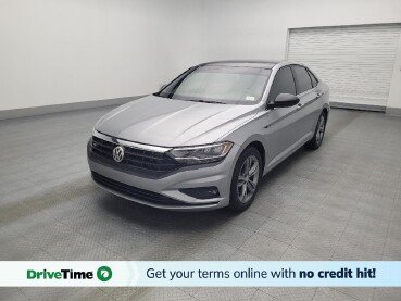 2020 Volkswagen Jetta in Ocala, FL 34471