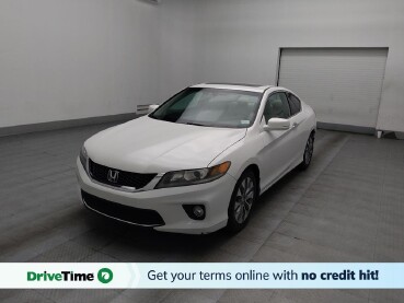 2015 Honda Accord in Conyers, GA 30094