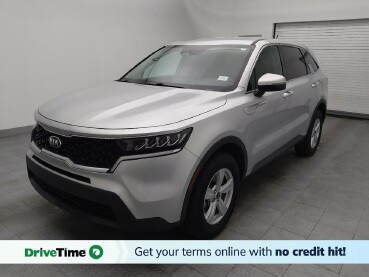 2021 Kia Sorento in Charleston, SC 29414