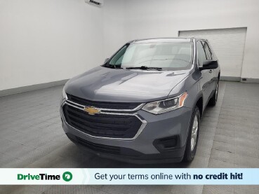 2021 Chevrolet Traverse in Conyers, GA 30094