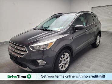 2018 Ford Escape in Torrance, CA 90504