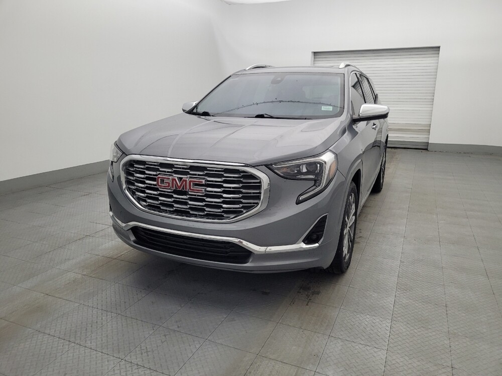 2018 GMC Terrain in Tampa, FL 33619 - 18057055 15