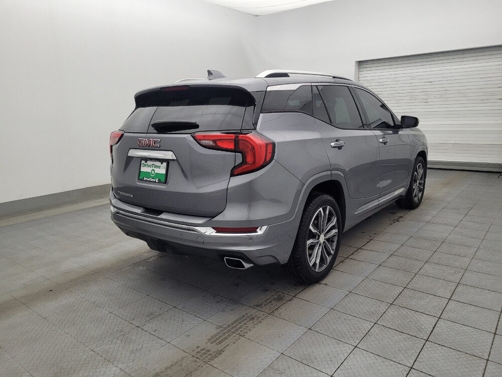 2018 GMC Terrain in Tampa, FL 33619 - 18057055 9