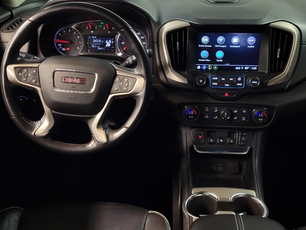 2018 GMC Terrain in Tampa, FL 33619 - 18057055 22