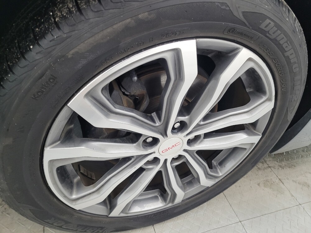 2018 GMC Terrain in Tampa, FL 33619 - 18057055 31