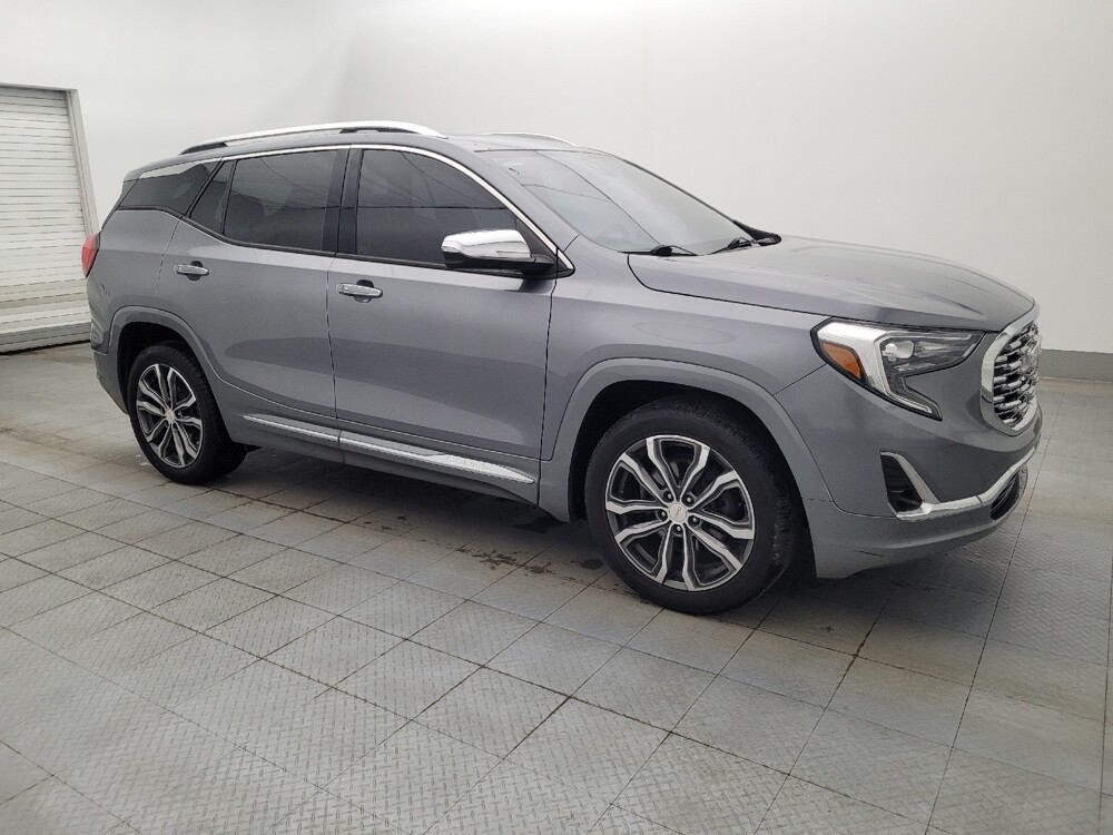 2018 GMC Terrain in Tampa, FL 33619 - 18057055 11