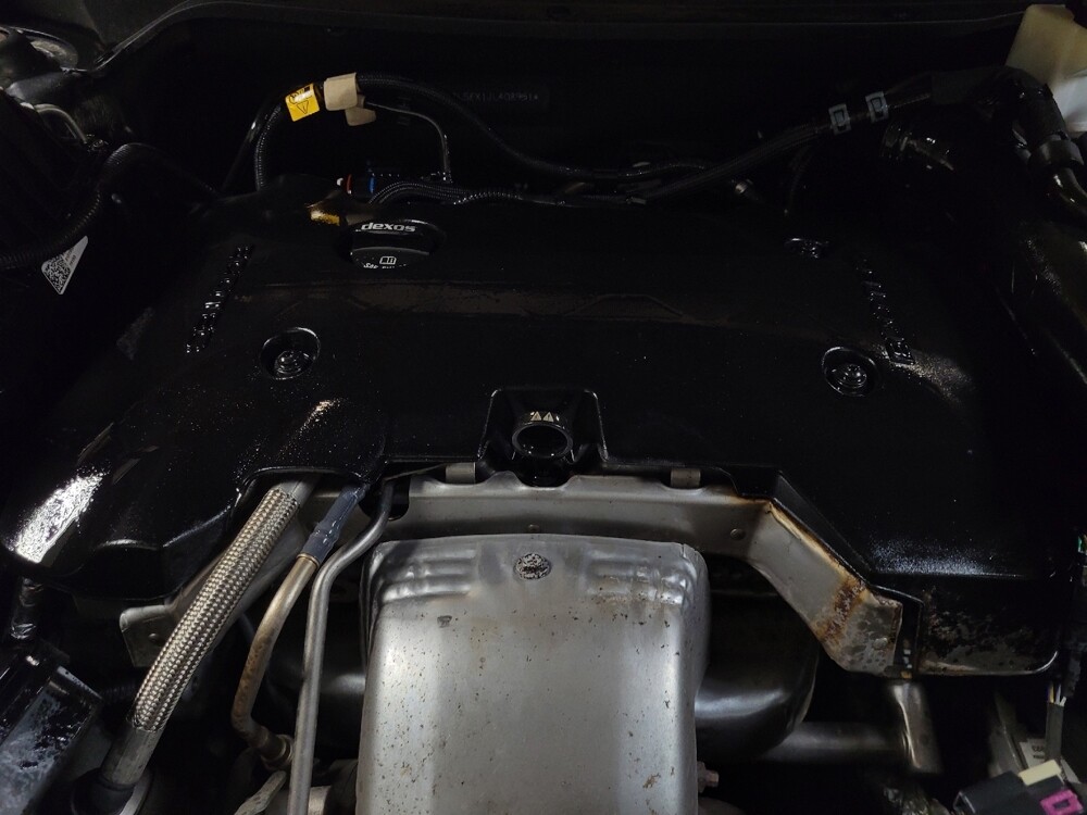 2018 GMC Terrain in Tampa, FL 33619 - 18057055 30