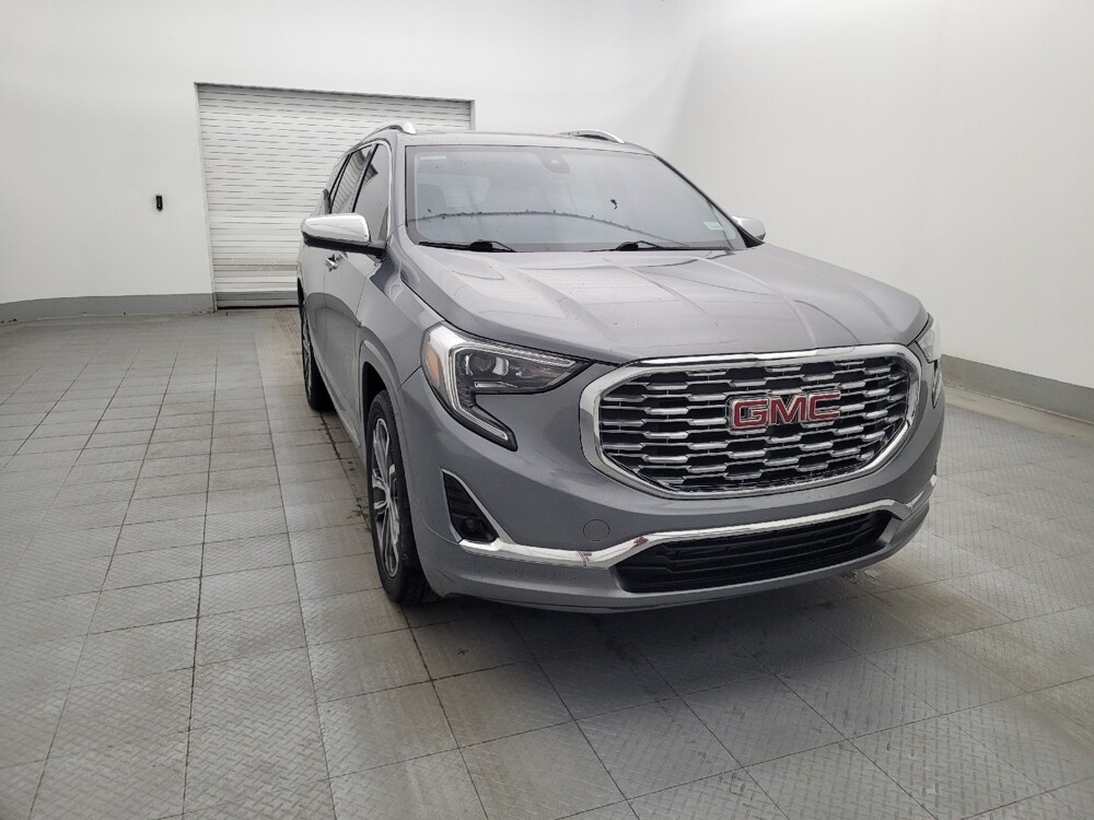 2018 GMC Terrain in Tampa, FL 33619 - 18057055 14
