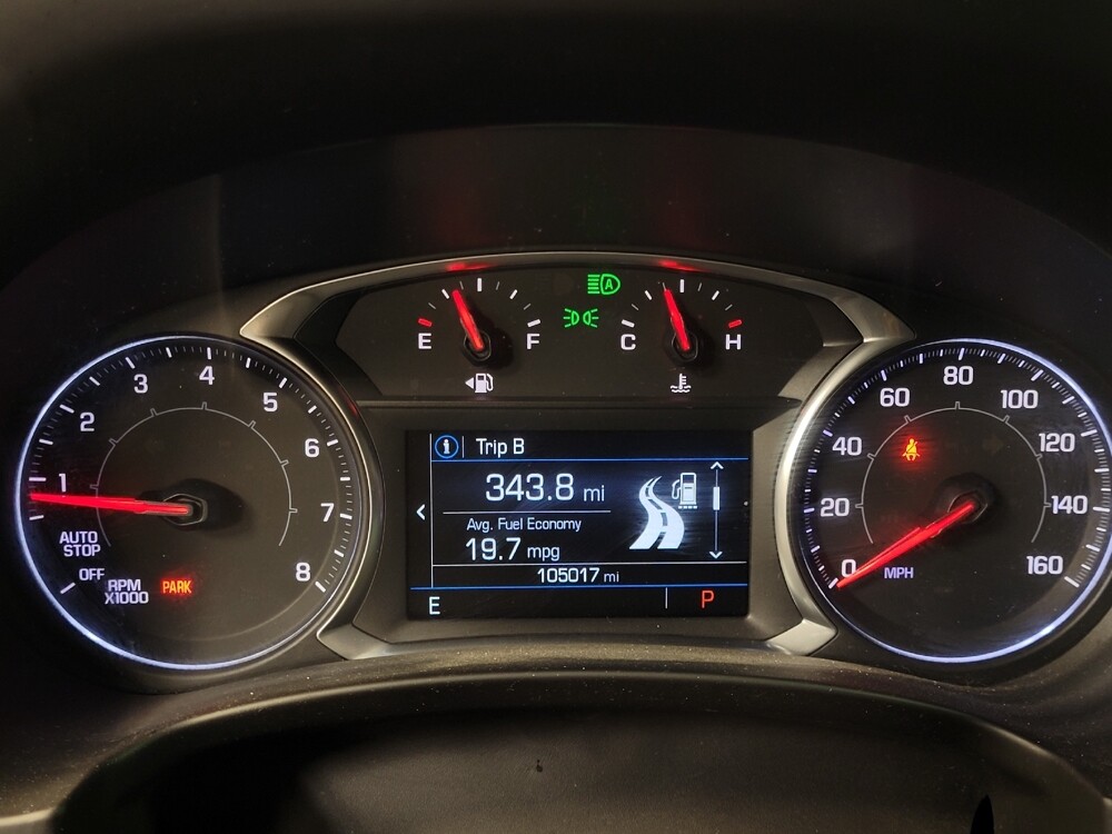 2018 GMC Terrain in Tampa, FL 33619 - 18057055 23