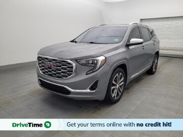 2018 GMC Terrain in Tampa, FL 33619
